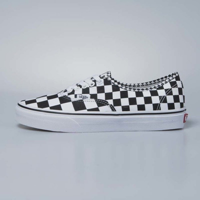 Vans Authentic Mix Checker black / true white VN0A38EMQ9B