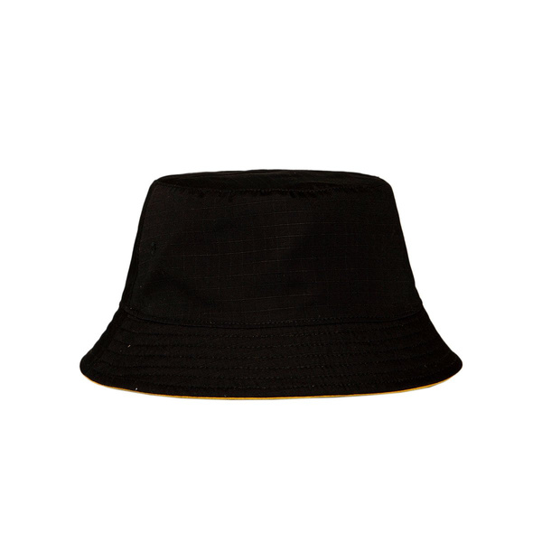 Kapelusz dwustronny Everyday Holiday Yellow Bucket Hat żółty