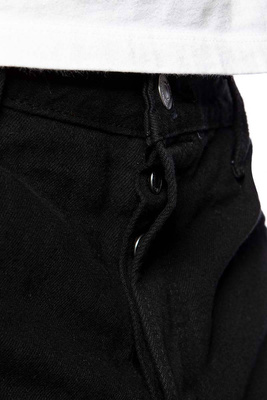 Levi's 501 Original Jeans black