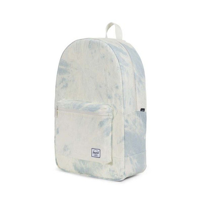 Herschel backpack Packable Daypack bleach denim 10076-01508