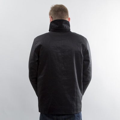 Turbokolor kurtka Nova Jacket black / quilted