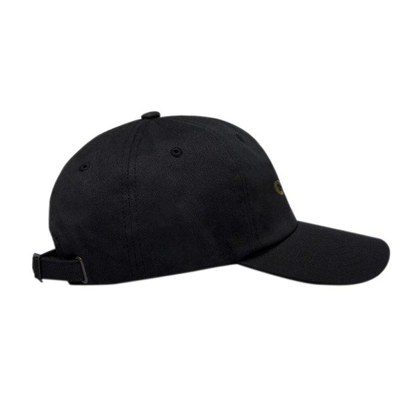 Czapka Backyard Cartel strapback Disaster Sport Cap black FW2017