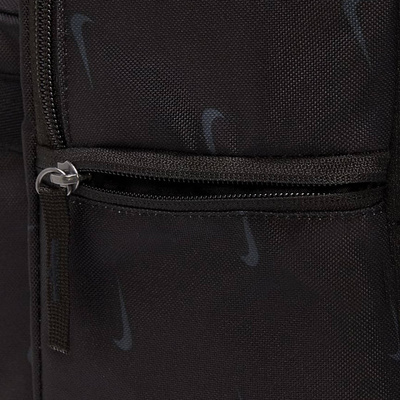 Nike Heritage Backpack Swoosh black