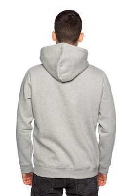 Sweatshirt Dickies Icon Logo Hoodie grey heather