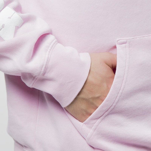 Bluza HUF SP Kids Hoodie pink SOUTH PARK EDITION