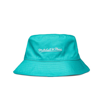 Mitchell & Ness Vancouver Grizzlies Neo Cycle Reversible Bucket HWC teal