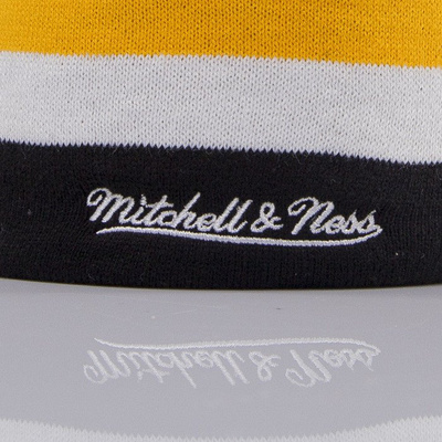 Mitchell & Ness beanie Pittsburgh Penguins black Boost Team Color Long KL87Z