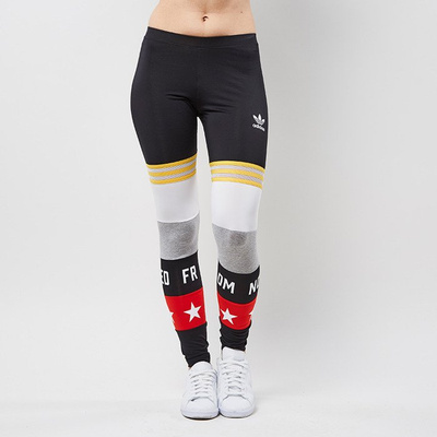 Adidas Originals x Rita Ora Tights black AY7137