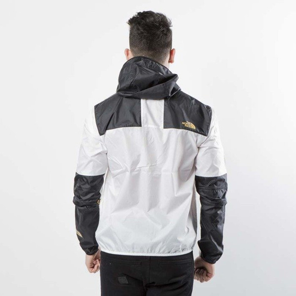 Kurtka The North Face 1985 Mountain Jacket white / black