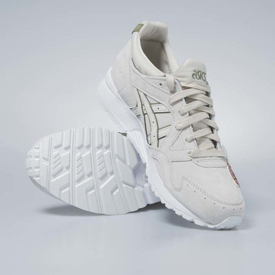 Sneakers buty damskie Asics Gel-Lyte V birch / birch H8G5L-0202