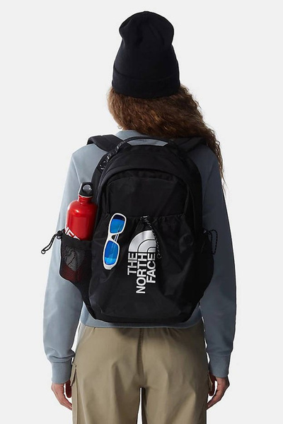 Plecak The North Face Bozer Backpack czarny