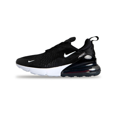 Nike Air Max 270 black/anthracite-white (AH8050-100)