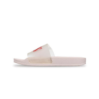 Levi's June S SF WMNS Slides light pink