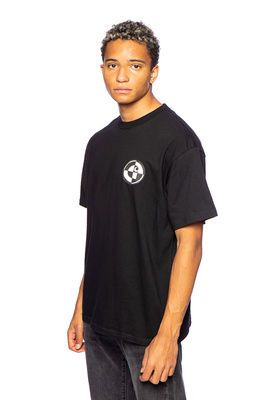 Carhartt WIP S/S Range C T-shirt black