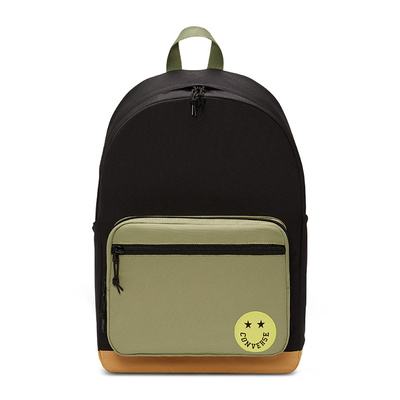 Plecak Converse Happy Camper Go 2 Backpack czarny