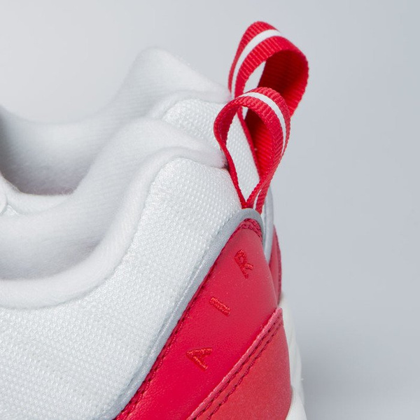 Sneakers buty Nike Air Max 98 university red (640744-602)