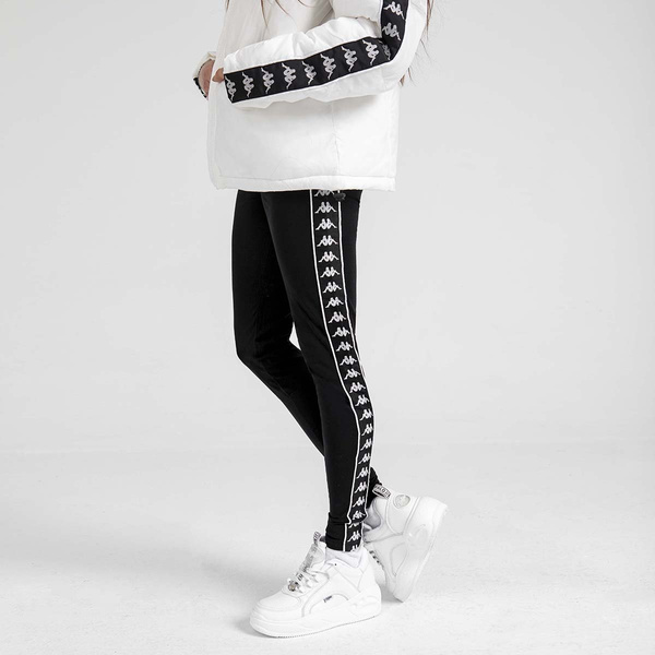 Buty Buffalo London Flat SMPL Shoes białe (BN16303791)