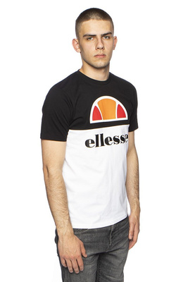 T-shirt EEllesse Arbatax Tee black