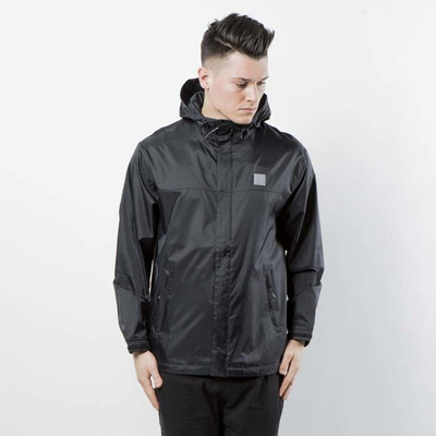 Carhartt WIP Chrome Jacket black