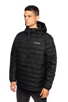 Kurtka Columbia Powder Lite Anorak Jacket czarna