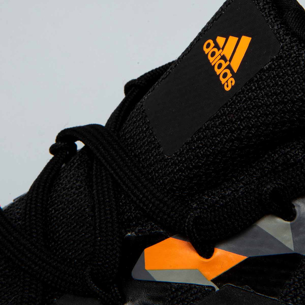 Sneakers buty Adidas Originals X9000L4 czarne (FW8413)