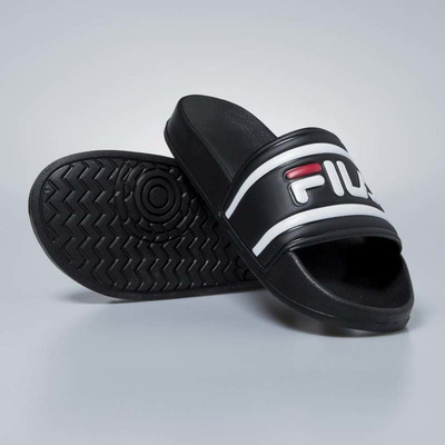 FILA Morro Bay Slipper black 1010286.25Y