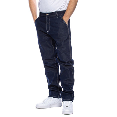 Spodnie Carhartt WIP Ruck Single Knee Pant granatowe