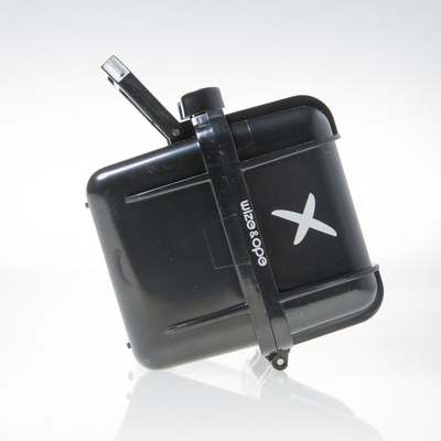 Wize & Ope CR-5 Crunch black2