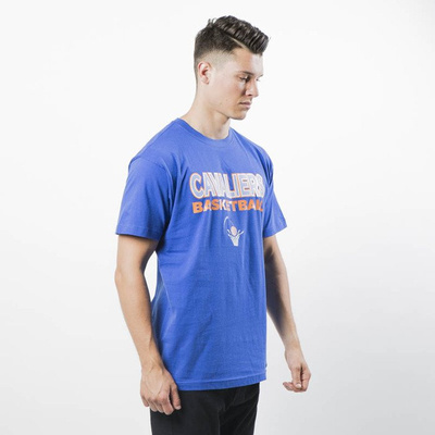 Mitchell & Ness Cleveland Cavaliers T-shirt royal Pure Shooter Tee