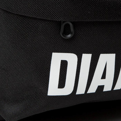 Backpack Diamante Three black