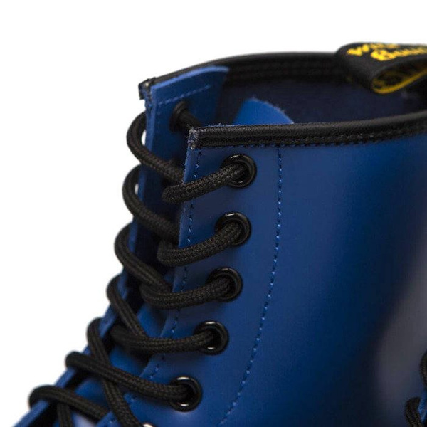 Buty Dr. Martens Smooth blue 1460-24614400