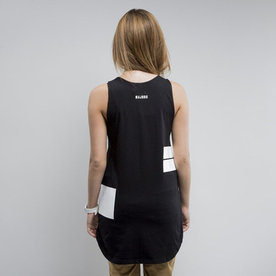 Majors tank top WMNS Black