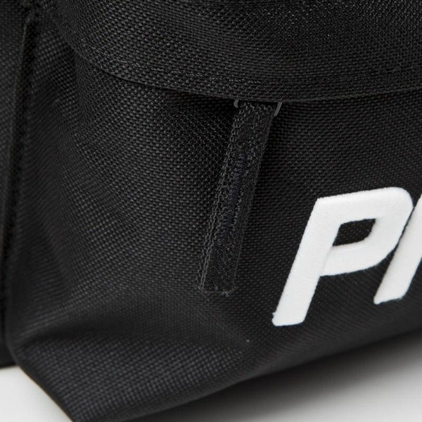 Prosto Klasyk plecak Cube black