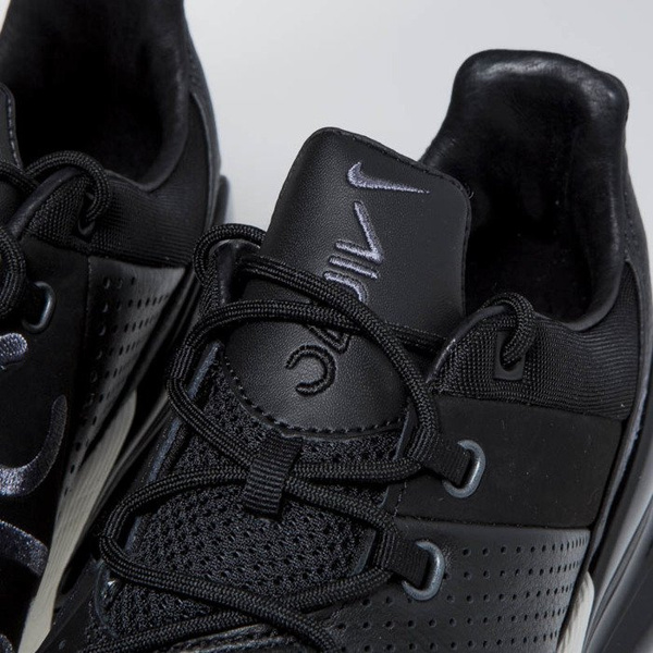 Sneakers Buty Air Max 270 Premium black/light carbon-sail (AO8283-001)