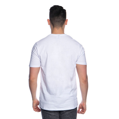 Ellesse Canaletto Tee white
