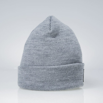 Cayler & Sons Old Skwl Beanie dark grey heather CAY-AW14-BN-29-04