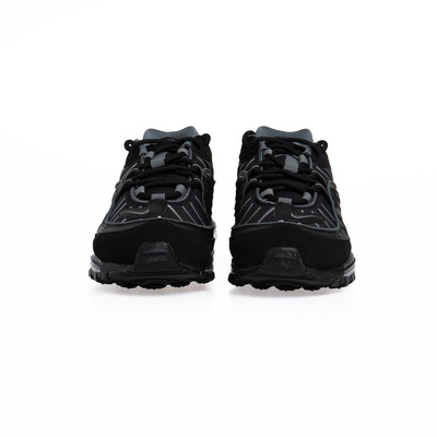 Sneakers buty Nike Air Max 98 black/black-smoke grey (CI3693-002)