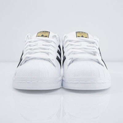 Adidas Superstar colorwhite / black (C77124)