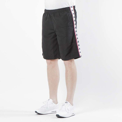 Kappa shorts Clark black 303915-005