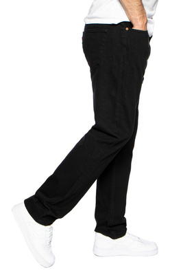 Levi's 501 Original Jeans black