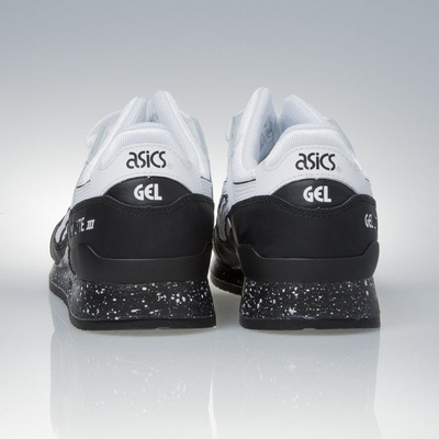 Sneakers buty Asics Gel-Lyte III white / white (H6T1L-0101)