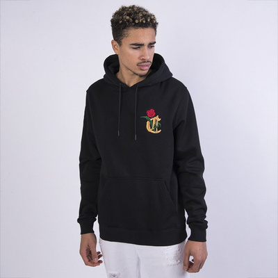 Cayler & Sons WHITE LABEL Sweatshirt WL Royal Times Hoody black/mc