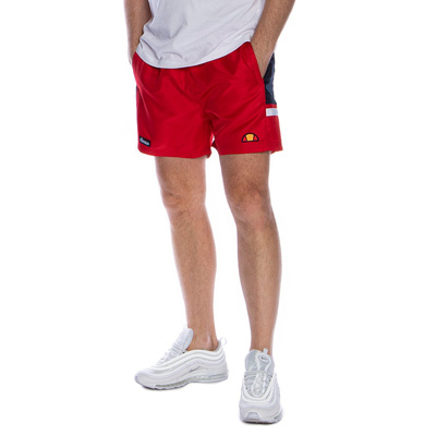 Ellesse Cagliari Swim Short red