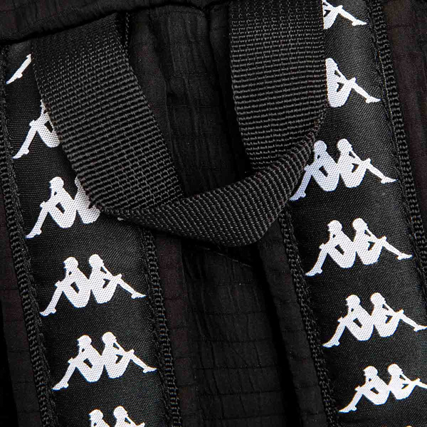 Plecak Kappa Inara Backpack czarny