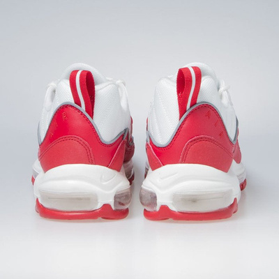 Sneakers buty Nike Air Max 98 university red (640744-602)