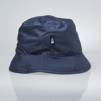 The North Face kapelusz bucket hat Sun Stash navy / white