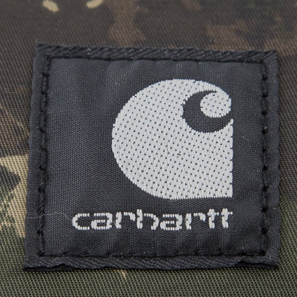 Torba Carhartt WIP George Duffle Bag camo painted / green