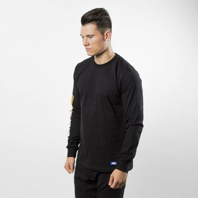 KOKA koszulka Longsleeve Int 98 black