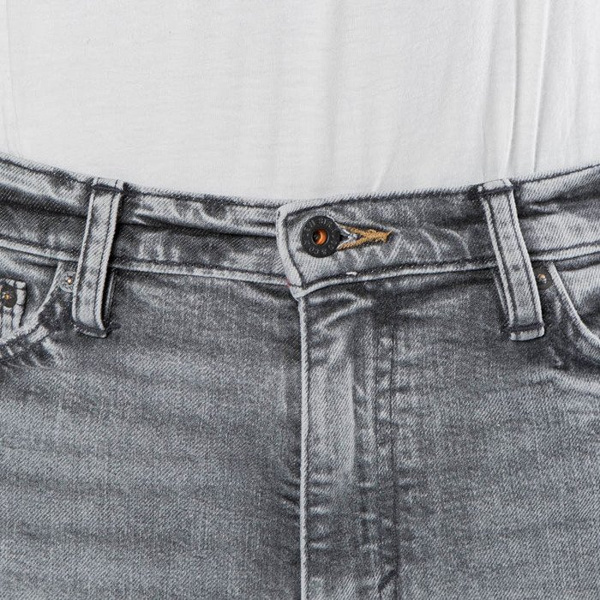 Spodnie Levi's Skatebording Skate 511 Slim 5 Pocket SE black wash