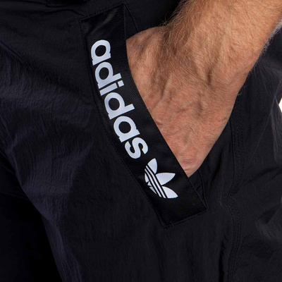 Spodnie dresowe Adidas Adventure Trail Pants czarne